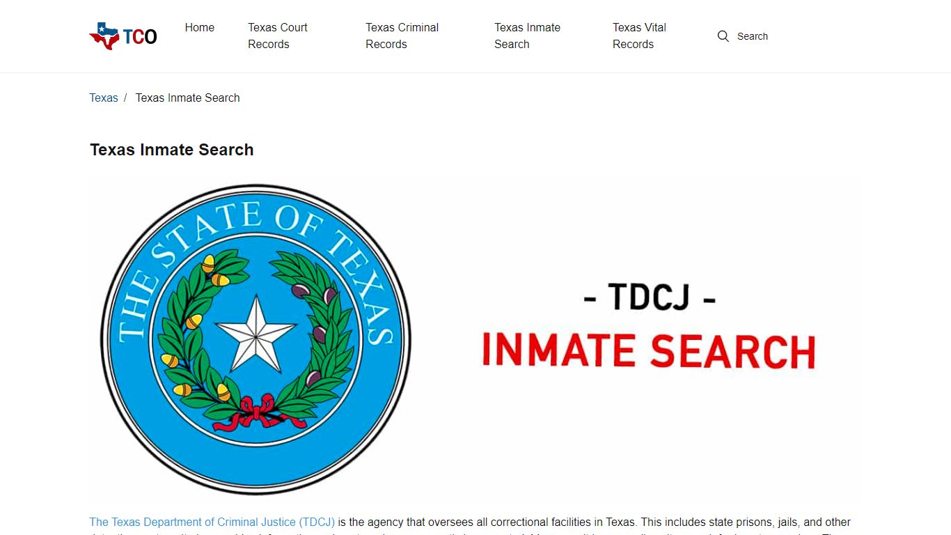 How to Find Out if Someone is in Jail in Texas